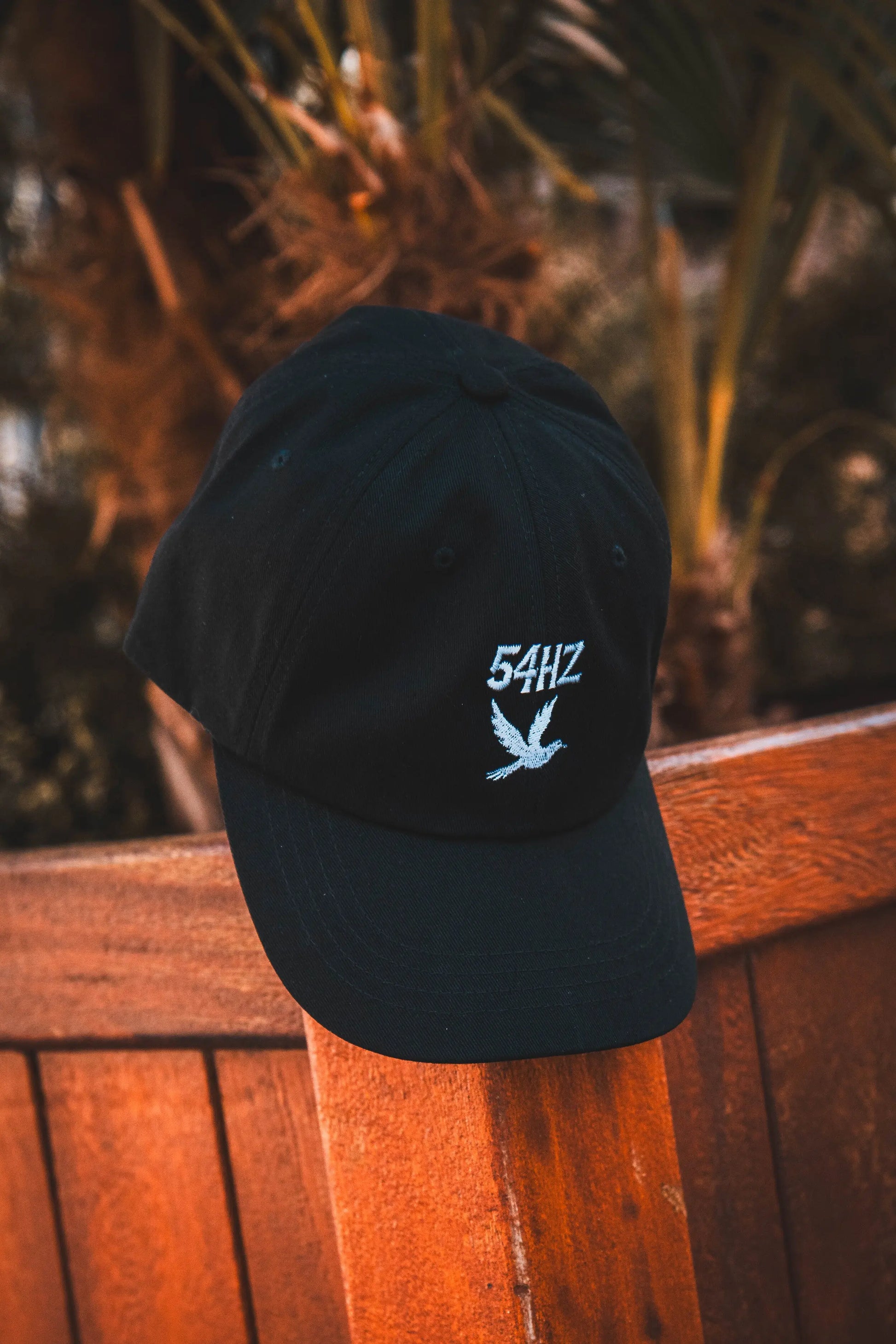 Casquette 54HZ - Edition Originale 54HZ