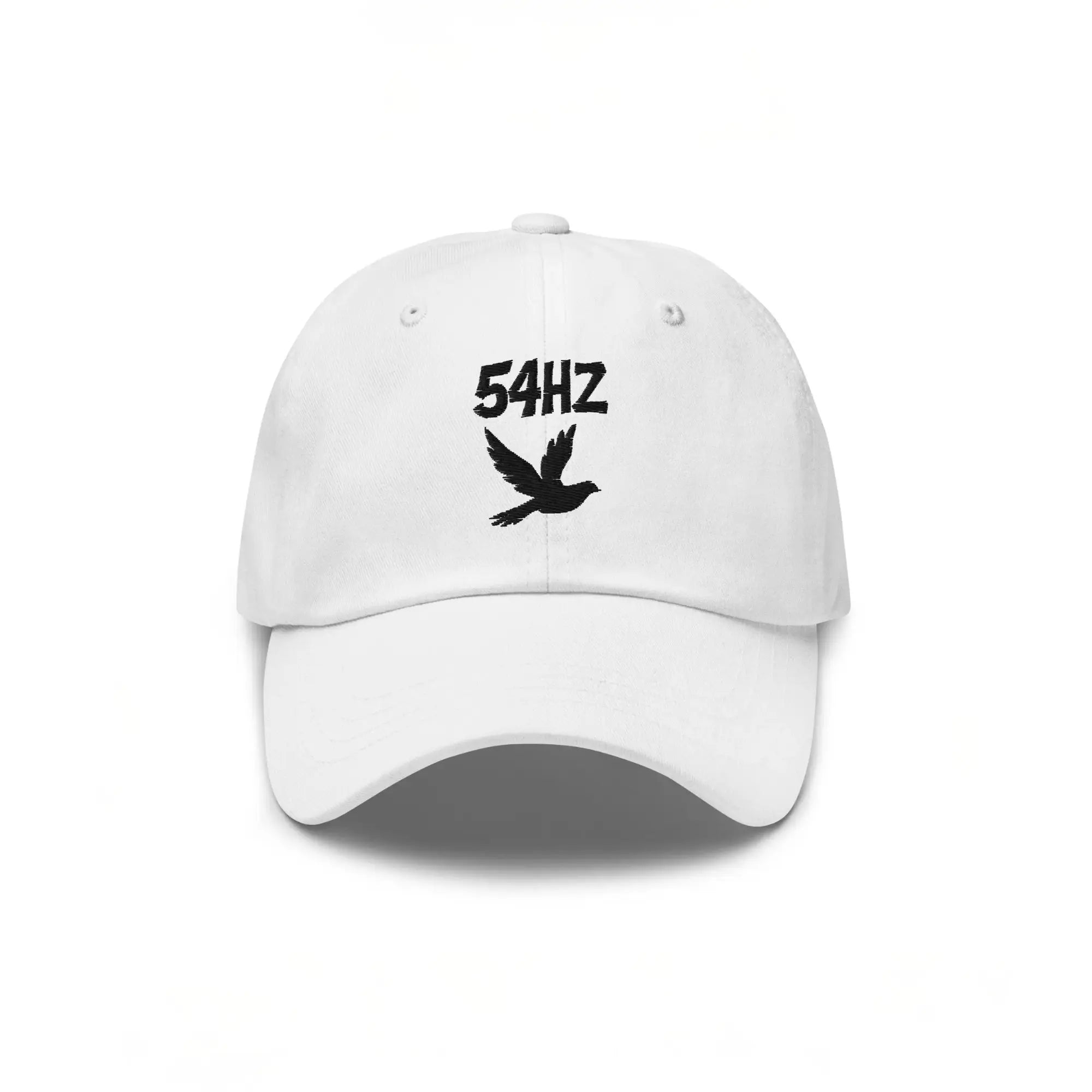 Casquette 54HZ - Edition Originale 54HZ