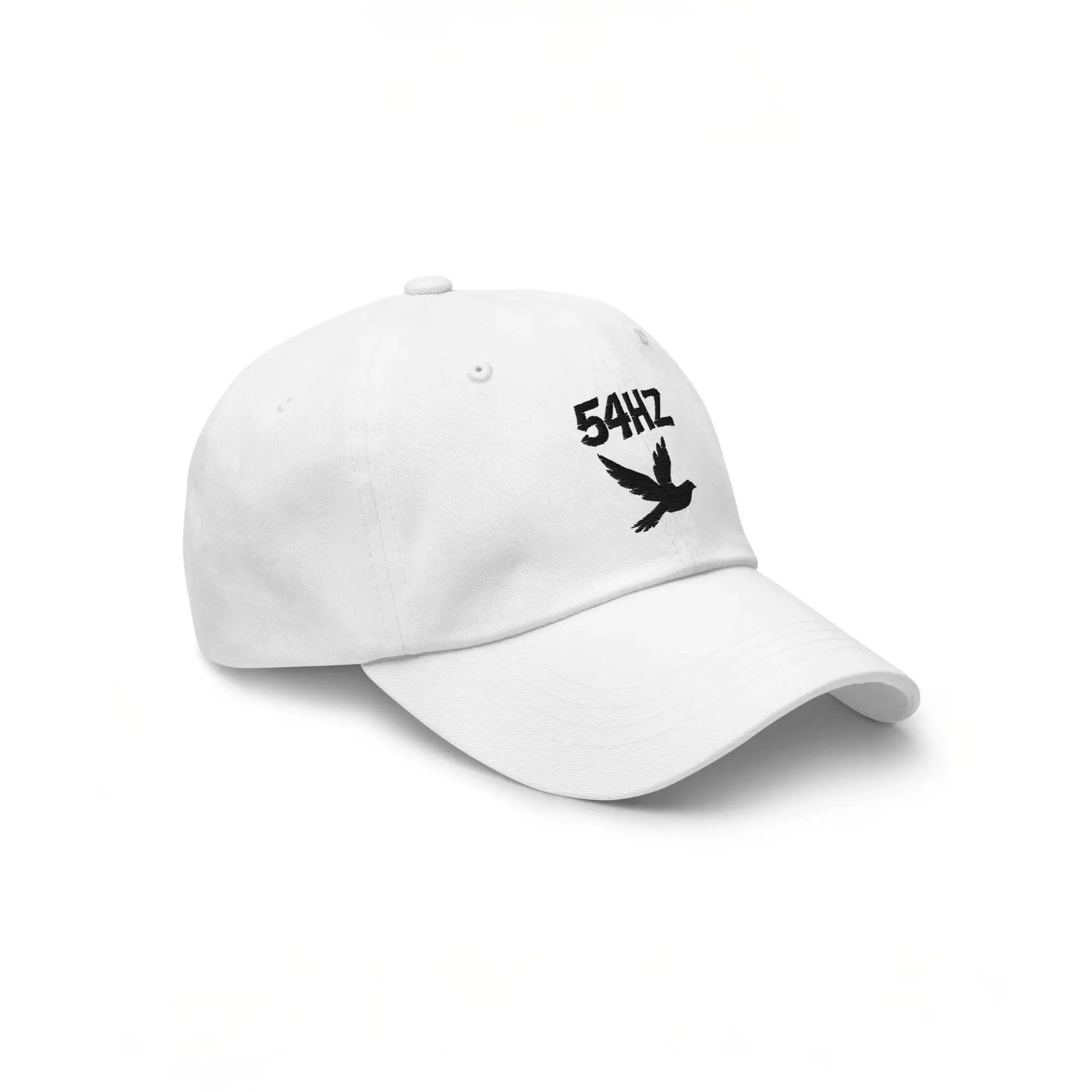 Casquette 54HZ - Edition Originale 54HZ