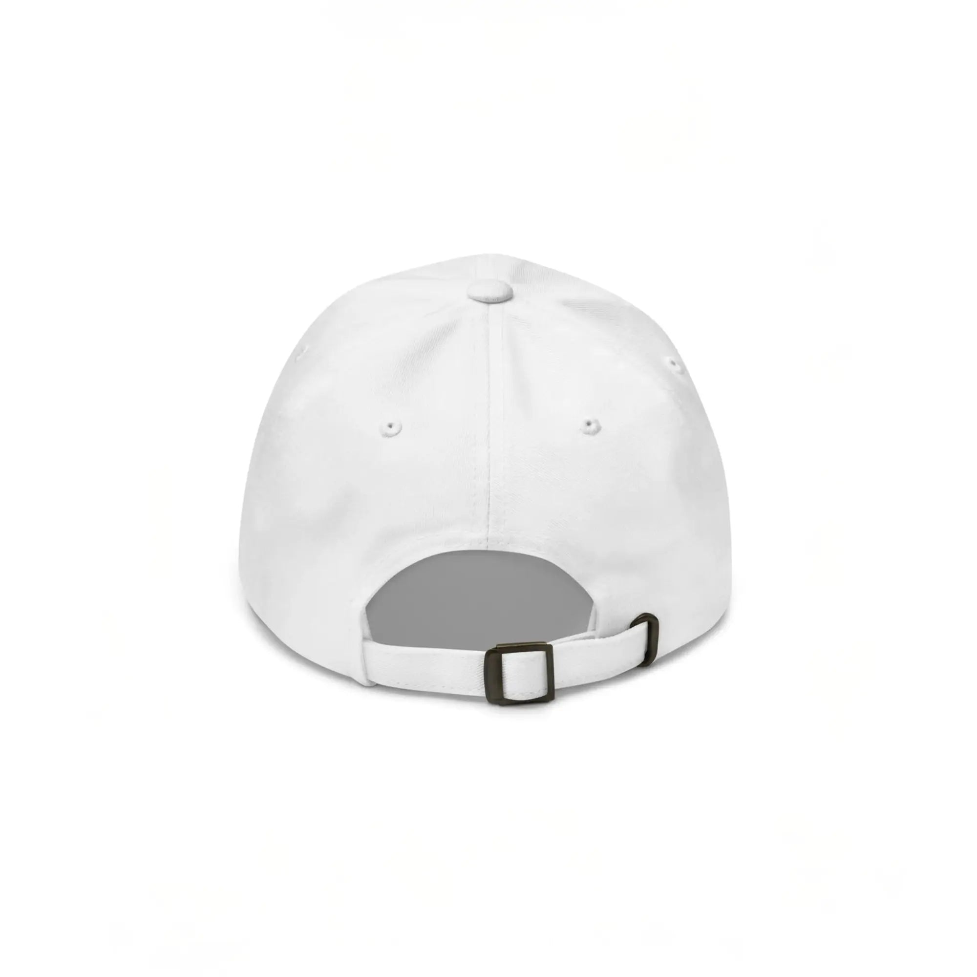 Casquette 54HZ - Edition Originale 54HZ
