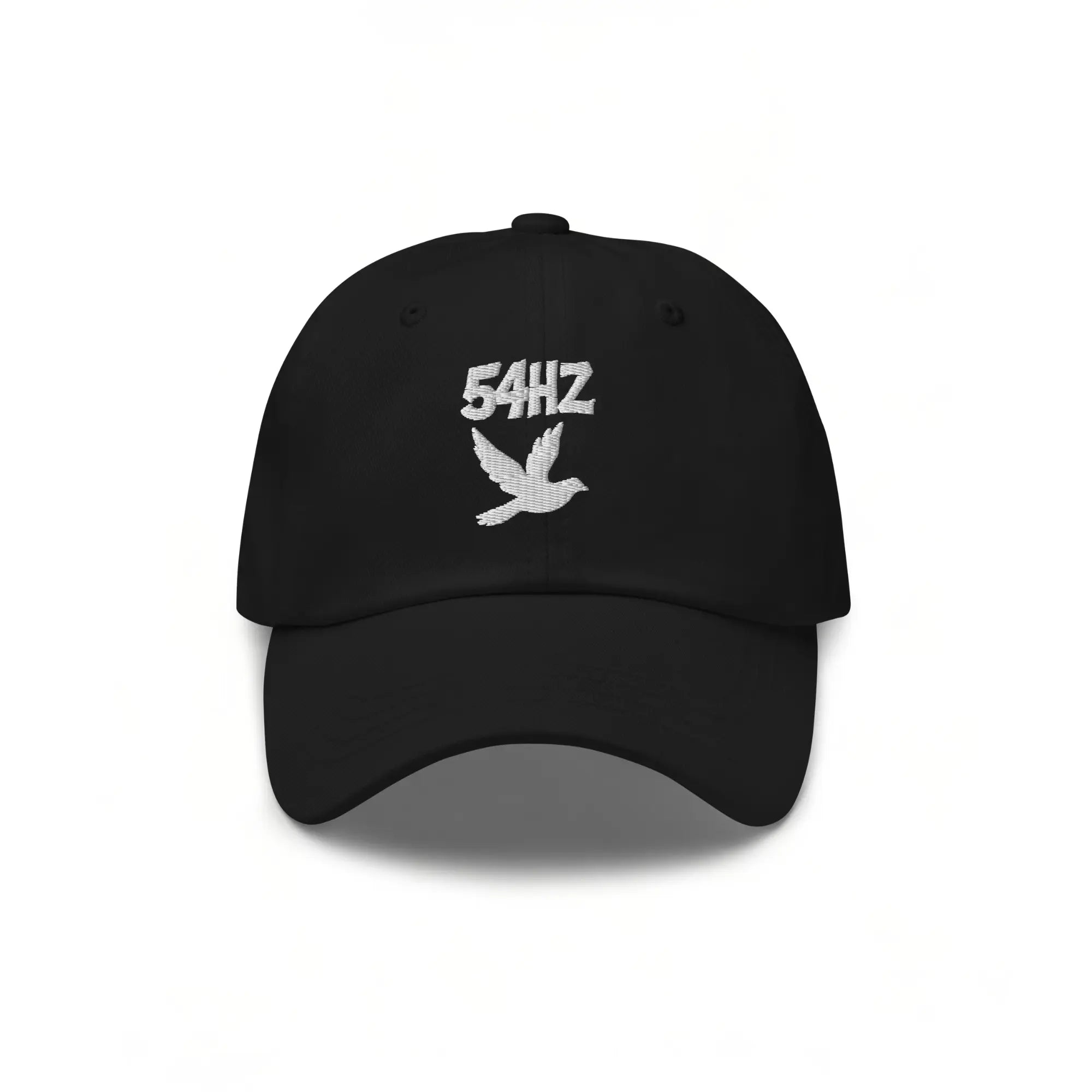 Casquette 54HZ - Edition Originale 54HZ