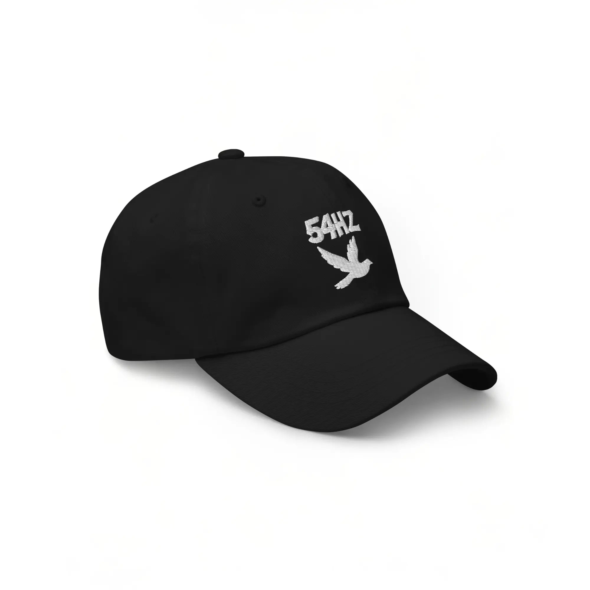 Casquette 54HZ - Edition Originale 54HZ
