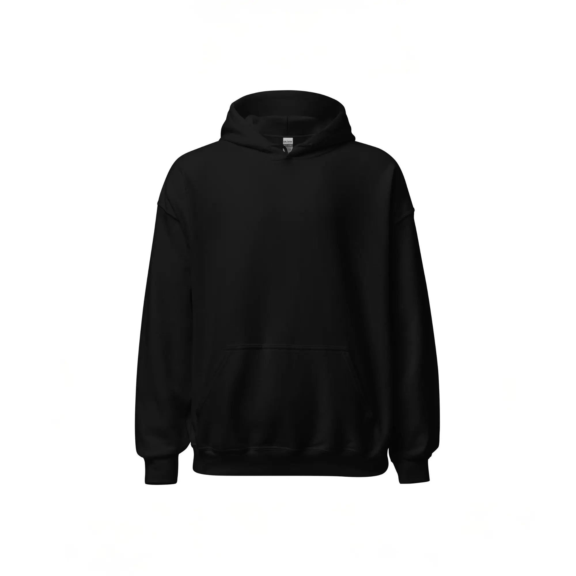 Sweat à capuche 54HZ - Edition originale 54HZ