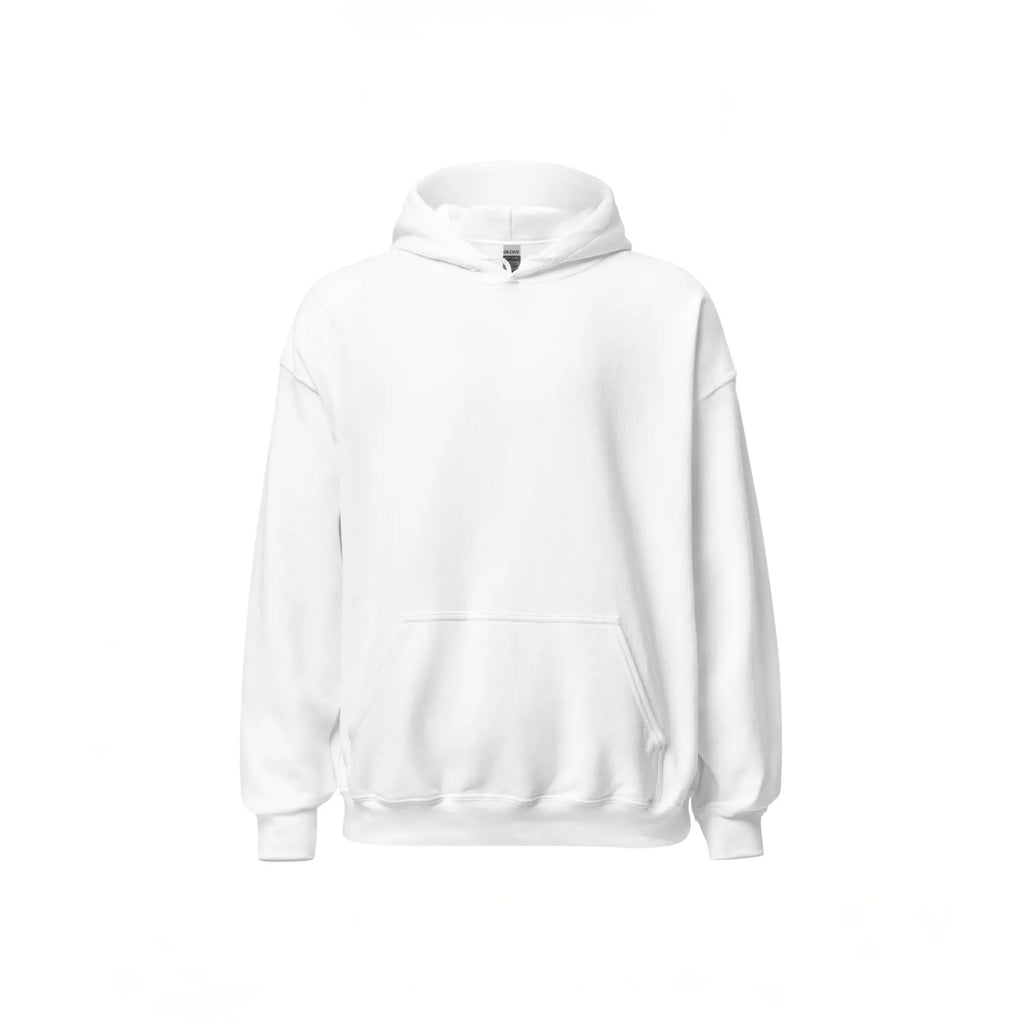 Sweat à capuche 54HZ - Edition originale 54HZ