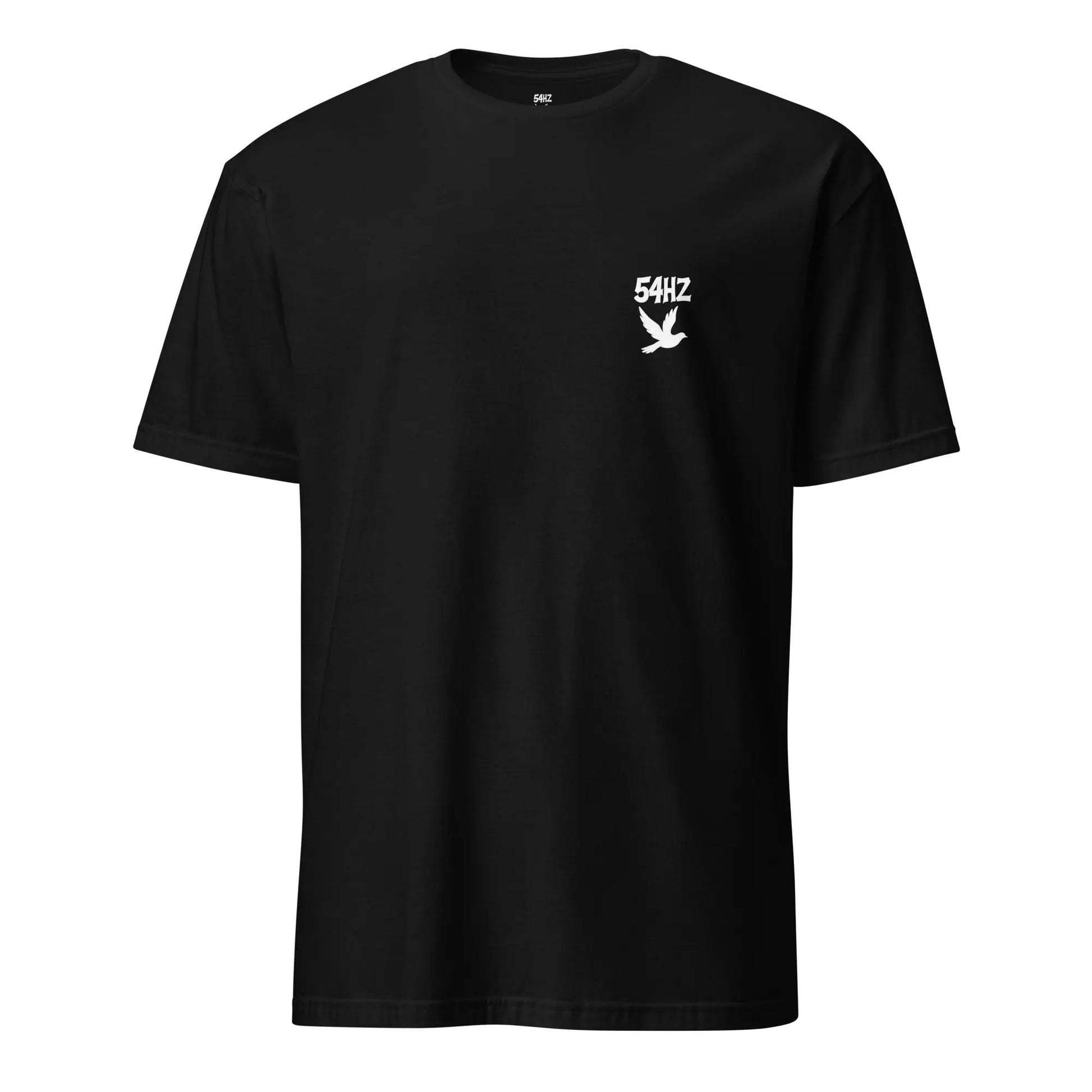 T-shirt 54HZ – “Peace is power” 54HZ
