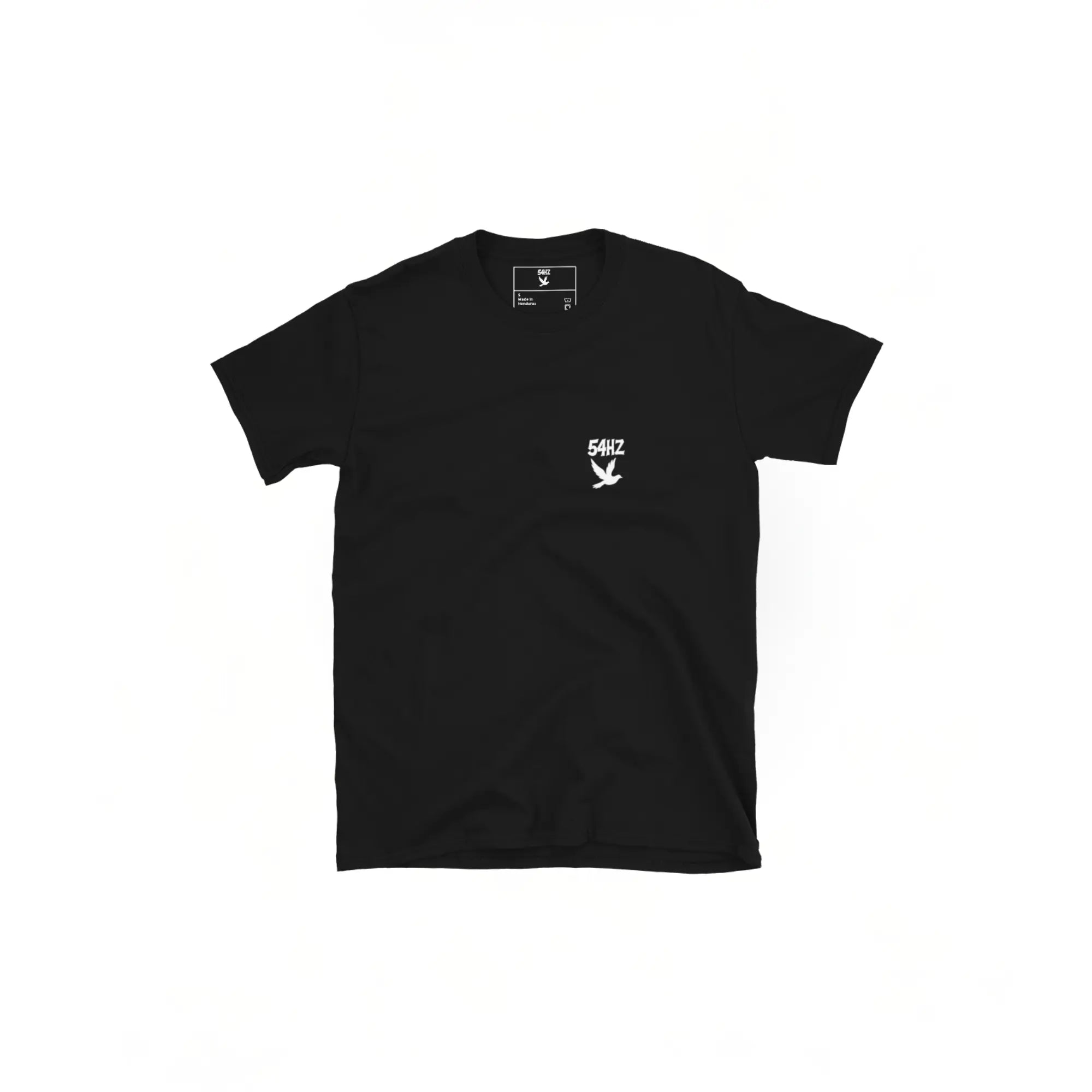 T-shirt 54HZ – “Peace is power” 54HZ