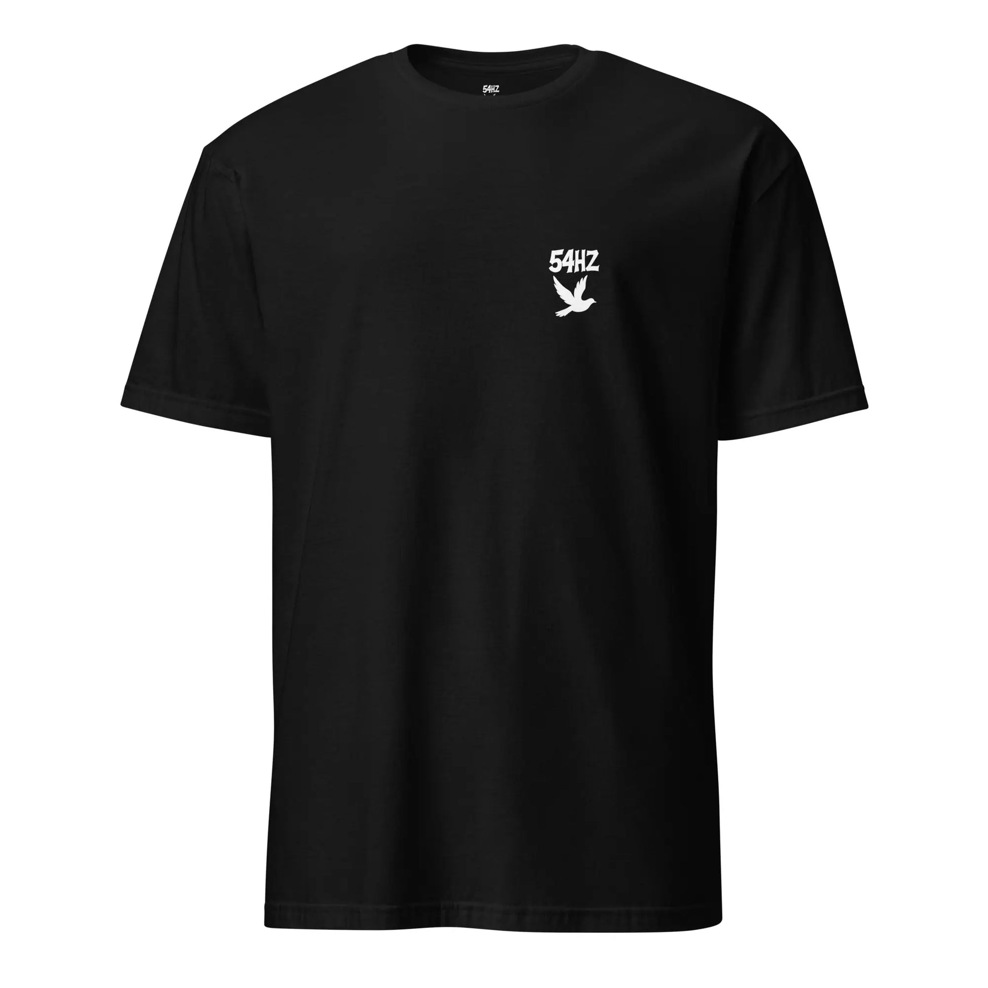 T-shirt 54HZ – “Wear the frequency of peace” 54HZ