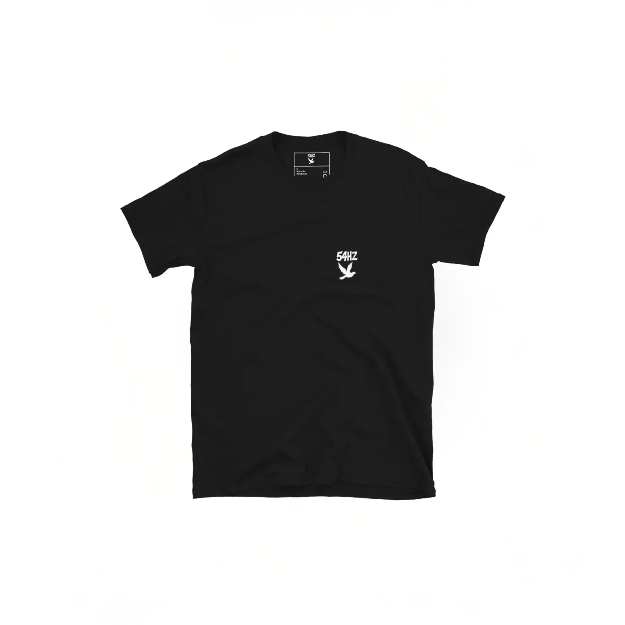 T-shirt 54HZ – “Peace is power” 54HZ